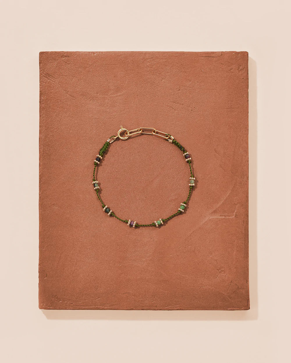 LOTUS Bracelet