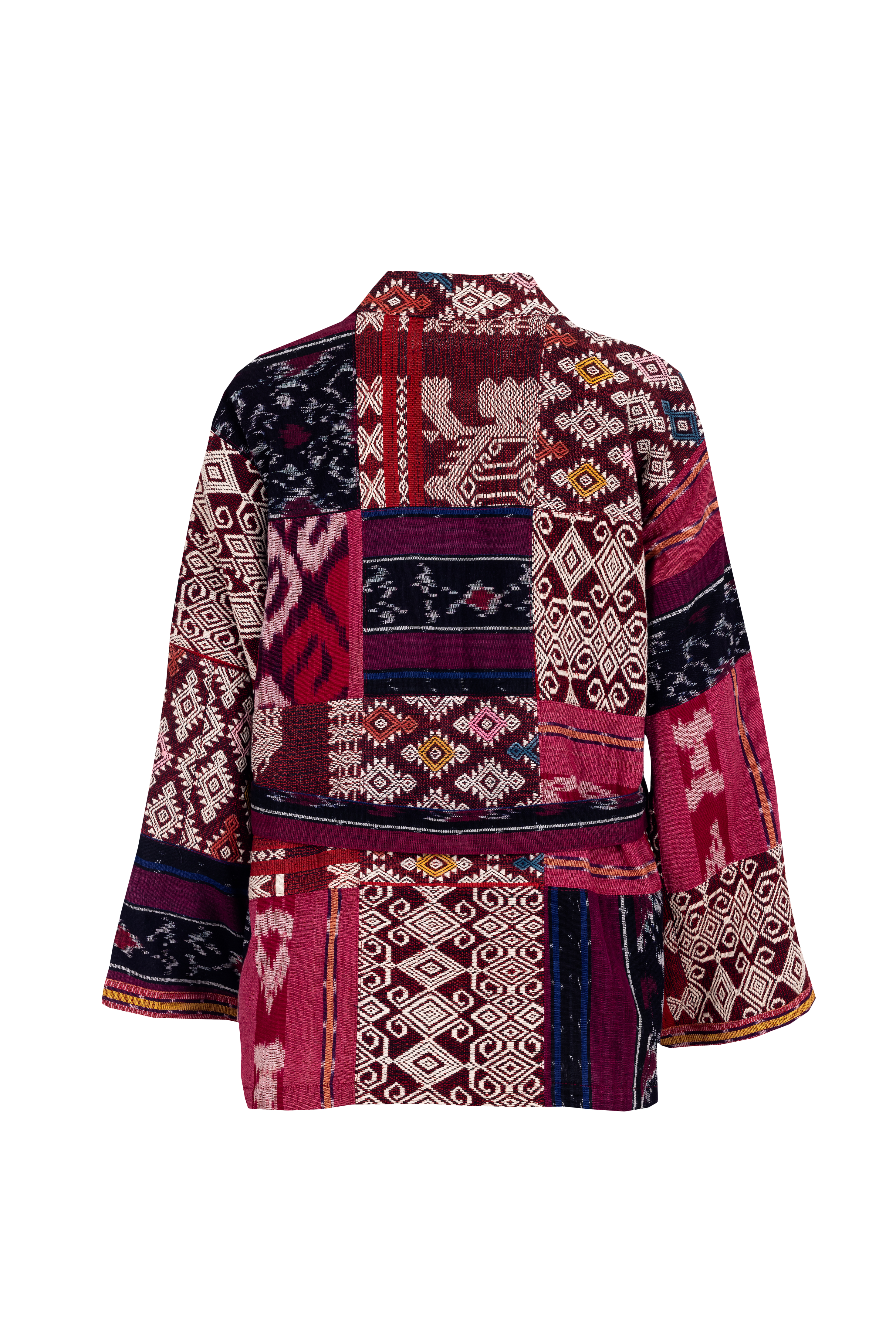 GIACCA FUSHIA ONE SIZE
