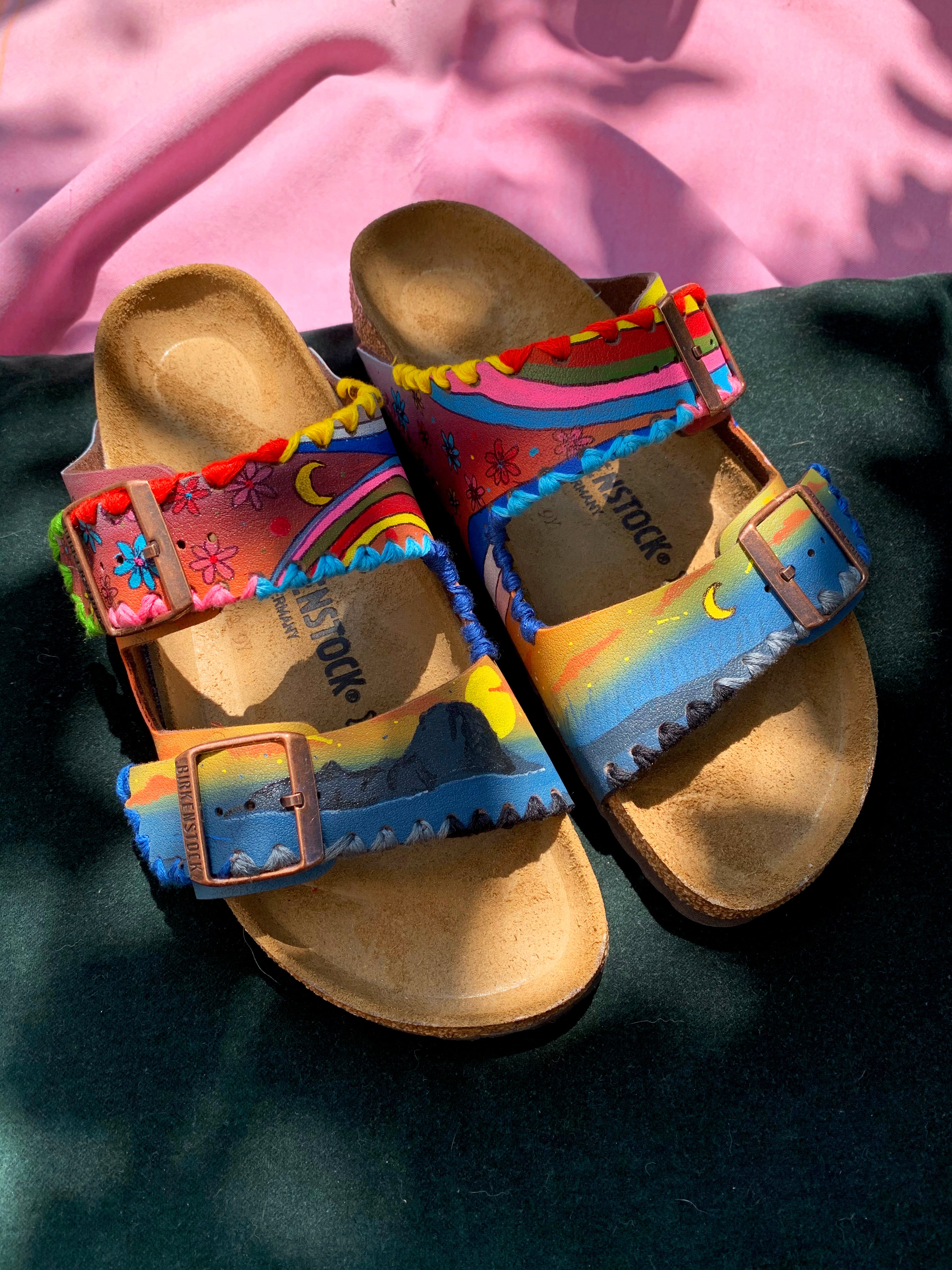Birkenstock Es Vedra