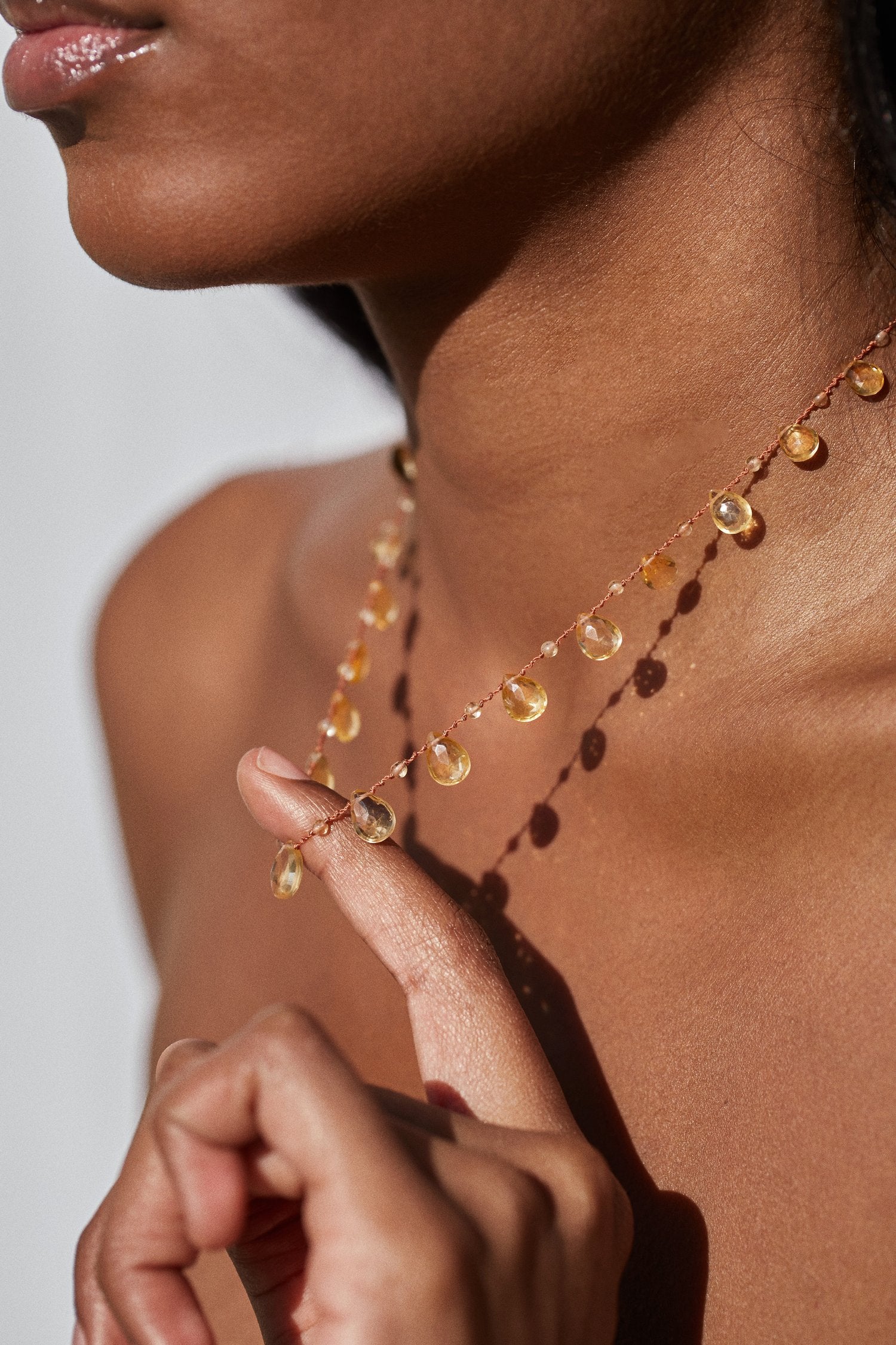 MILL CITRINE