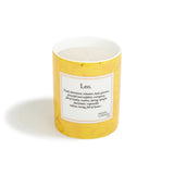 LEO CANDLE 350gr