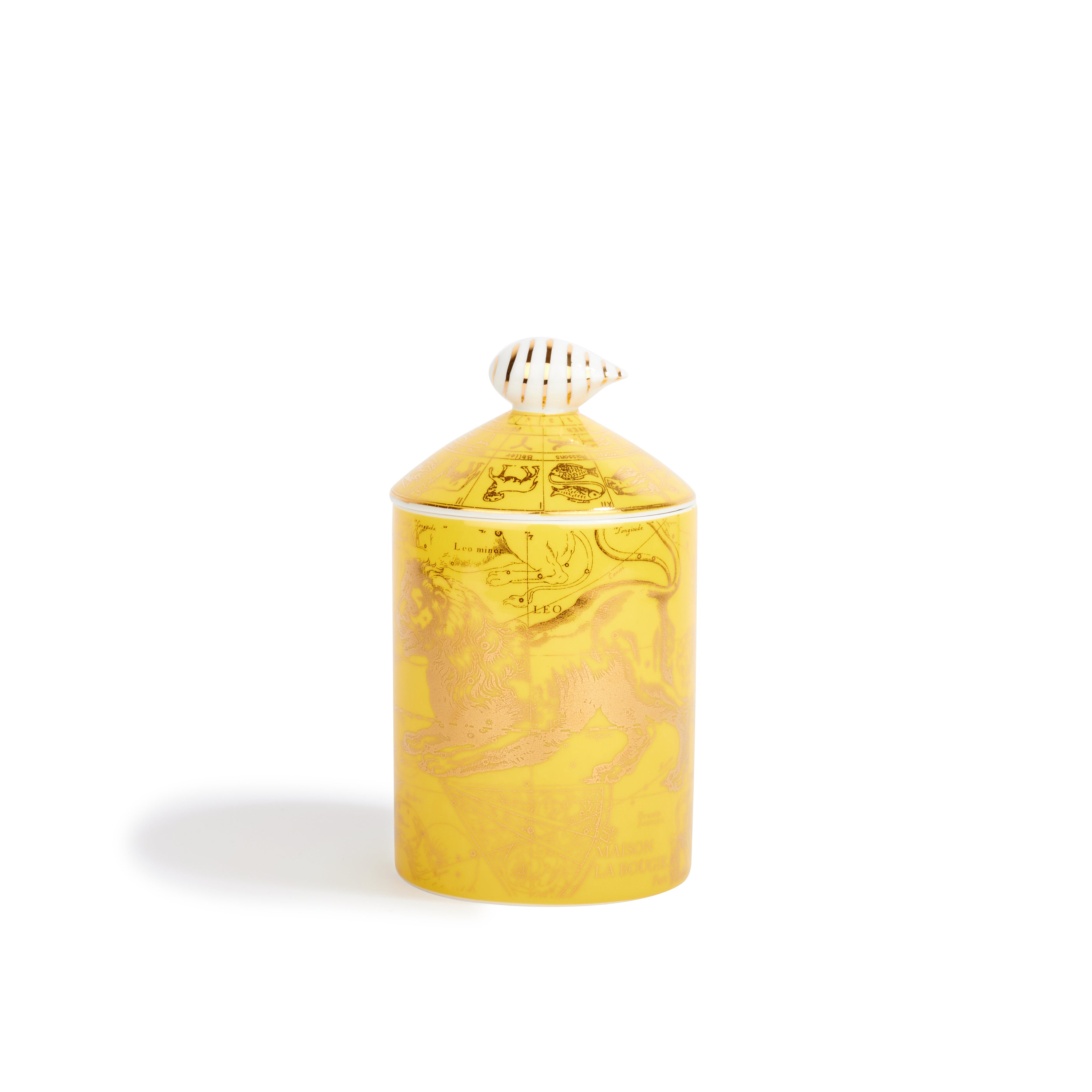 LEO CANDLE 350gr