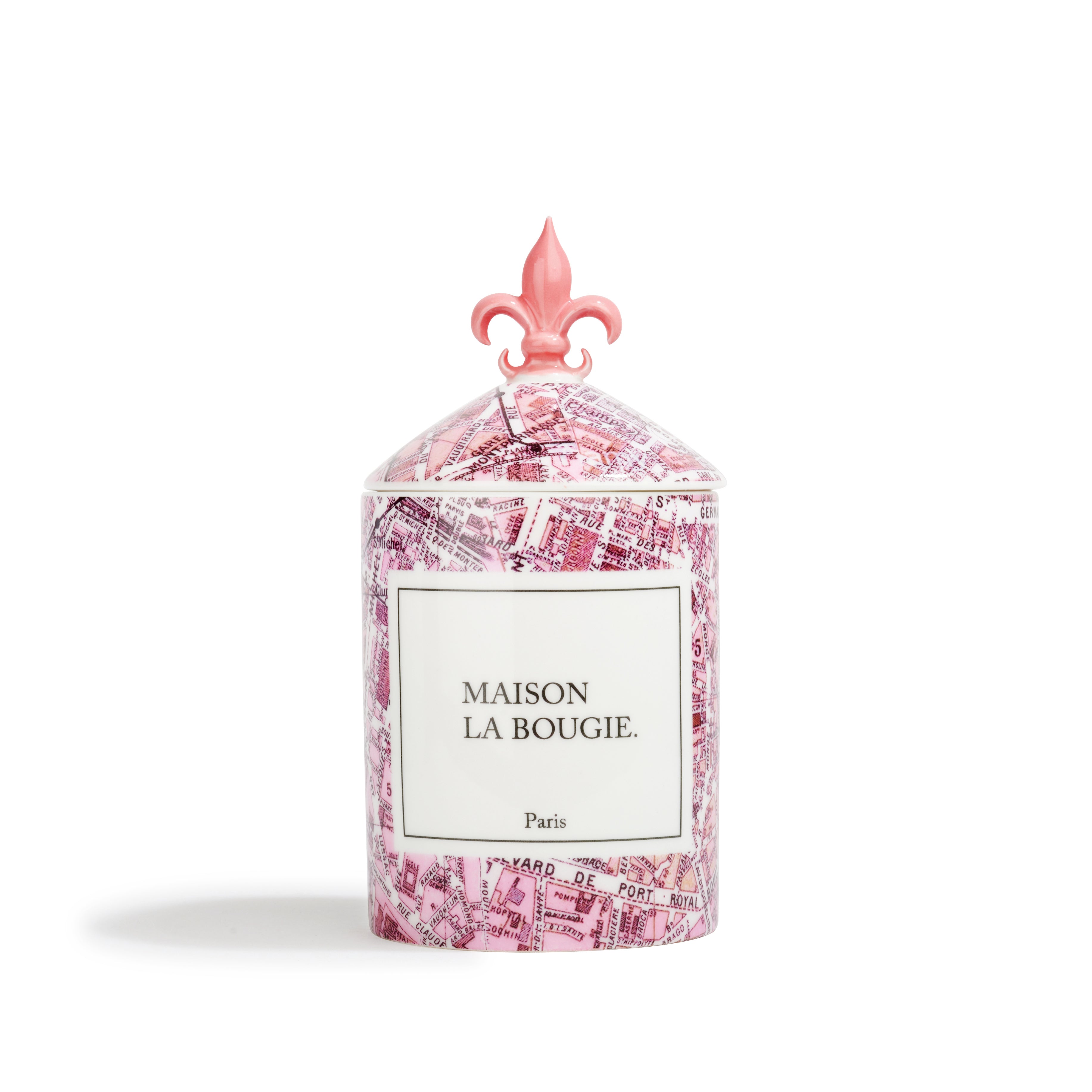 PARIS CANDLE 350gr