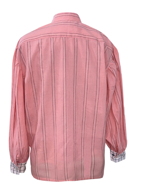 GYATA BRAND® Above Average Pink Shirt – GyataBrand