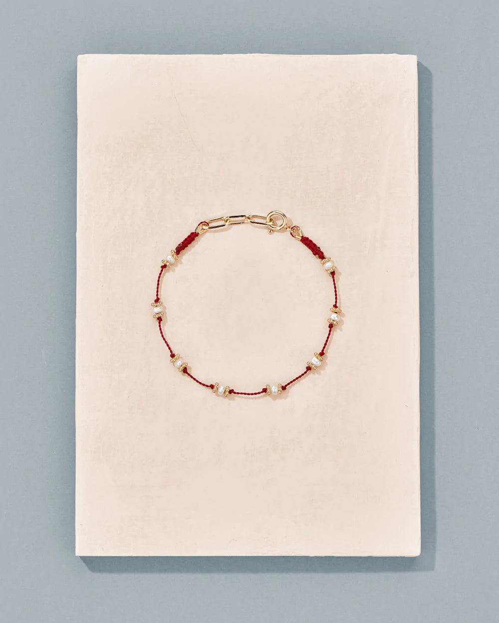 LOTUS Bracelet