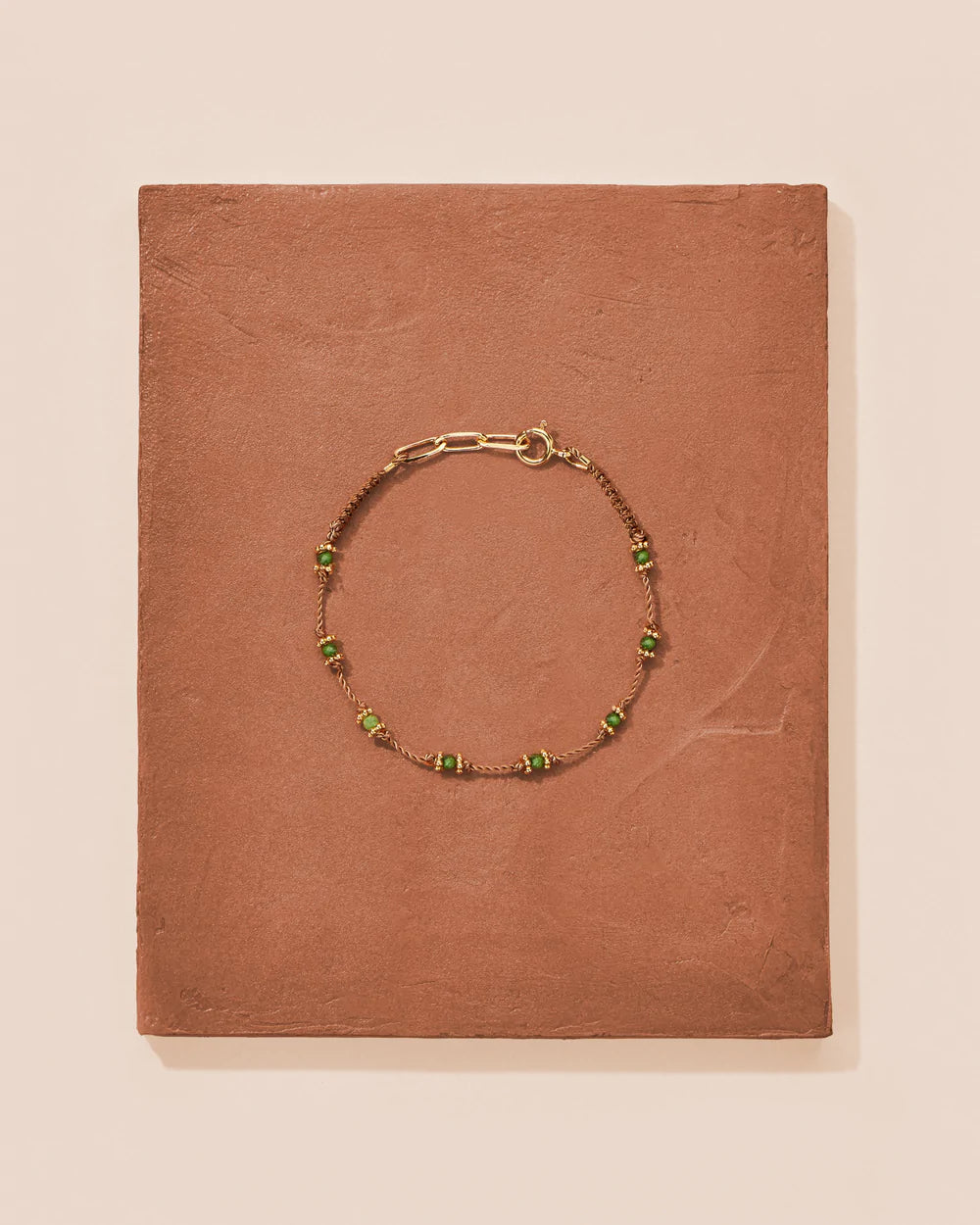 LOTUS Bracelet